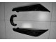 2009-2011 Glossy Black EX650 Motorcycle Fairings 2009-2011 Glossy Black EX650 Motorcycle Fairings