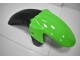 2009-2011 Green Black EX650 Motorcycle Fairings 2009-2011 Green Black EX650 Motorcycle Fairings