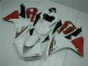 2009-2011 White Red YZF R1 Motorcycle Fairings 2009-2011 White Red YZF R1 Motorcycle Fairings