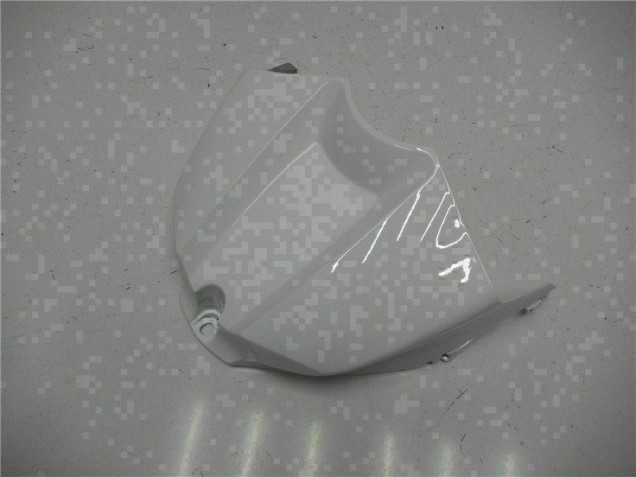 2009-2011 White YZF R1 Motorcycle Fairings 2009-2011 White YZF R1 Motorcycle Fairings