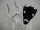 2009-2011 White YZF R1 Motorcycle Fairings 2009-2011 White YZF R1 Motorcycle Fairings