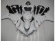 2009-2011 White YZF R1 Motorcycle Fairings 2009-2011 White YZF R1 Motorcycle Fairings