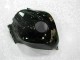 2009-2012 Black CBR600RR Motorcycle Bodywork 2009-2012 Black CBR600RR Motorcycle Bodywork