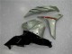 2009-2012 Black CBR600RR Motorcycle Bodywork 2009-2012 Black CBR600RR Motorcycle Bodywork
