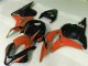 2009-2012 Black CBR600RR Motorcycle Fairing Kits 2009-2012 Black CBR600RR Motorcycle Fairing Kits