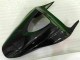 2009-2012 Black CBR600RR Motorcycle Fairing Kits 2009-2012 Black CBR600RR Motorcycle Fairing Kits