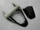 2009-2012 Black CBR600RR Motorcycle Fairing 2009-2012 Black CBR600RR Motorcycle Fairing