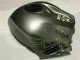 2009-2012 Black CBR600RR Motorcycle Fairings 2009-2012 Black CBR600RR Motorcycle Fairings
