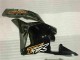 2009-2012 Black CBR600RR Motorcycle Fairings 2009-2012 Black CBR600RR Motorcycle Fairings