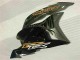 2009-2012 Black CBR600RR Motorcycle Fairings 2009-2012 Black CBR600RR Motorcycle Fairings