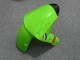 2009-2012 Black Green 3M Touch4 ZX6R Motorcycle Fairings 2009-2012 Black Green 3M Touch4 ZX6R Motorcycle Fairings