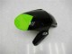 2009-2012 Black Green Red ZX6R Motorcycle Fairings 2009-2012 Black Green Red ZX6R Motorcycle Fairings