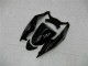 2009-2012 Black Green ZX6R Full Motorcycle Fairing Kits 2009-2012 Black Green ZX6R Full Motorcycle Fairing Kits