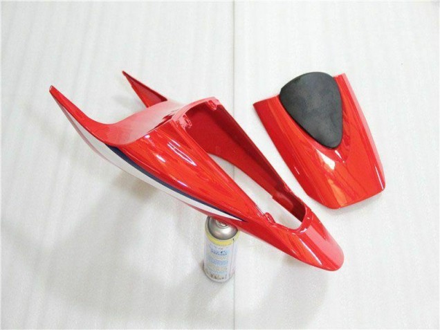 2009-2012 Black Red White CBR600RR Motorcycle Fairing 2009-2012 Black Red White CBR600RR Motorcycle Fairing