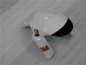 2009-2012 Black White 3M Touch4 ZX6R Motorcycle Fairings 2009-2012 Black White 3M Touch4 ZX6R Motorcycle Fairings