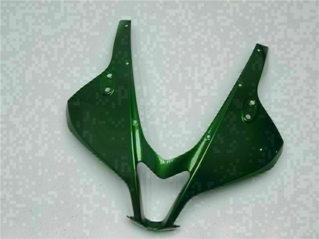 2009-2012 Green CBR600RR Motorcycle Fairings