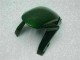 2009-2012 Green CBR600RR Motorcycle Fairings