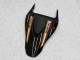 2009-2012 Orange Repsol CBR600RR Motorcycle Fairings 2009-2012 Orange Repsol CBR600RR Motorcycle Fairings