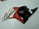 2009-2012 Red CBR600RR Motorcycle Fairings 2009-2012 Red CBR600RR Motorcycle Fairings