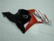 2009-2012 Red CBR600RR Motorcycle Fairings 2009-2012 Red CBR600RR Motorcycle Fairings