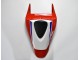 2009-2012 Red White Blue CBR600RR Motorcycle Fairings