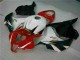 2009-2012 Red White CBR600RR Motorcycle Fairings 2009-2012 Red White CBR600RR Motorcycle Fairings