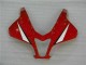 2009-2012 Red White CBR600RR Motorcycle Fairings 2009-2012 Red White CBR600RR Motorcycle Fairings