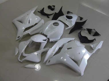 2009-2012 Unpainted CBR600RR Motorcycle Fairing