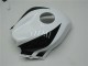 2009-2012 White Black CBR600RR Motorcycle Fairing 2009-2012 White Black CBR600RR Motorcycle Fairing