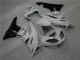 2009-2012 White Black Ninja ZX6R Motorcycle Fairings 2009-2012 White Black Ninja ZX6R Motorcycle Fairings