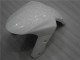 2009-2012 White Black Ninja ZX6R Motorcycle Fairings 2009-2012 White Black Ninja ZX6R Motorcycle Fairings