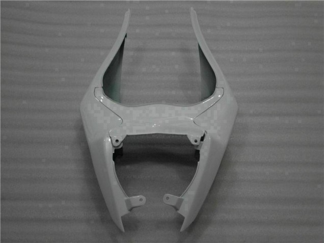 2009-2012 White Black Ninja ZX6R Motorcycle Fairings 2009-2012 White Black Ninja ZX6R Motorcycle Fairings