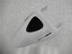2009-2012 White CBR600RR Full Motorcycle Fairing Kits 2009-2012 White CBR600RR Full Motorcycle Fairing Kits