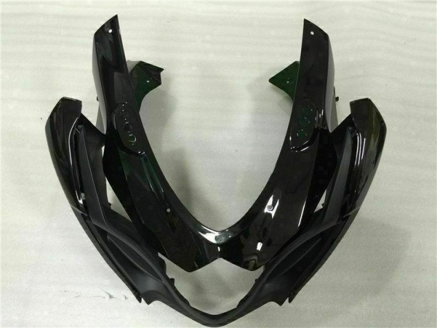 2009-2016 Black GSXR 1000 Motorcycle Bodywork 2009-2016 Black GSXR 1000 Motorcycle Bodywork