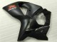 2009-2016 Black GSXR 1000 Motorcycle Bodywork 2009-2016 Black GSXR 1000 Motorcycle Bodywork