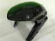 2009-2016 Black GSXR 1000 Motorcycle Bodywork 2009-2016 Black GSXR 1000 Motorcycle Bodywork