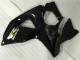 2009-2016 Black GSXR 1000 Motorcycle Fairing Kits 2009-2016 Black GSXR 1000 Motorcycle Fairing Kits