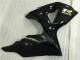 2009-2016 Black GSXR 1000 Motorcycle Fairing Kits 2009-2016 Black GSXR 1000 Motorcycle Fairing Kits