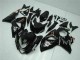 2009-2016 Black GSXR 1000 Motorcycle Fairing 2009-2016 Black GSXR 1000 Motorcycle Fairing