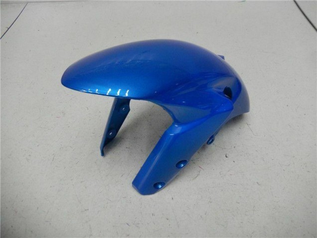 2009-2016 Blue GSXR 1000 Motorcycle Fairing 2009-2016 Blue GSXR 1000 Motorcycle Fairing