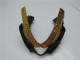 2009-2016 Golden Black GSXR 1000 Motorcycle Fairings 2009-2016 Golden Black GSXR 1000 Motorcycle Fairings