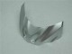 2009-2016 Silver White GSXR 1000 Motorcycle Fairings 2009-2016 Silver White GSXR 1000 Motorcycle Fairings