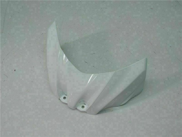 2009-2016 White Black GSXR 1000 Motorcycle Bodywork 2009-2016 White Black GSXR 1000 Motorcycle Bodywork