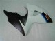 2009-2016 White Black GSXR 1000 Motorcycle Bodywork 2009-2016 White Black GSXR 1000 Motorcycle Bodywork