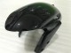 2009-2016 White Blue Black GSXR 1000 Motorcycle Fairing