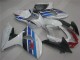 2009-2016 White Blue GSXR 1000 Motorcycle Fairings 2009-2016 White Blue GSXR 1000 Motorcycle Fairings