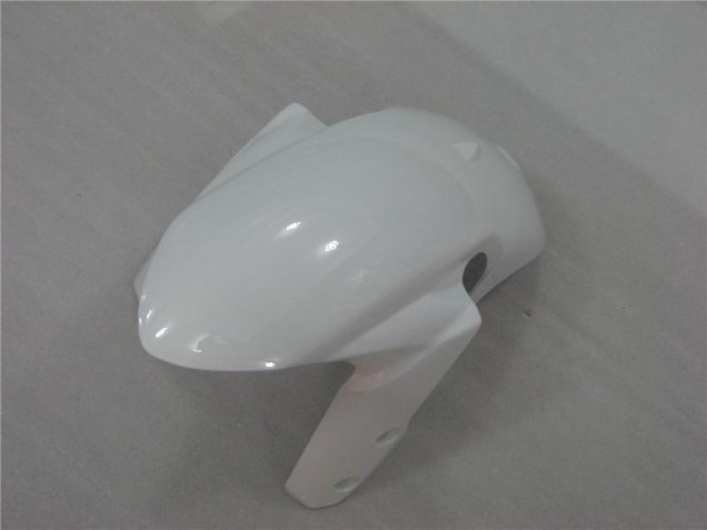 2009-2016 White Blue GSXR 1000 Motorcycle Fairings 2009-2016 White Blue GSXR 1000 Motorcycle Fairings