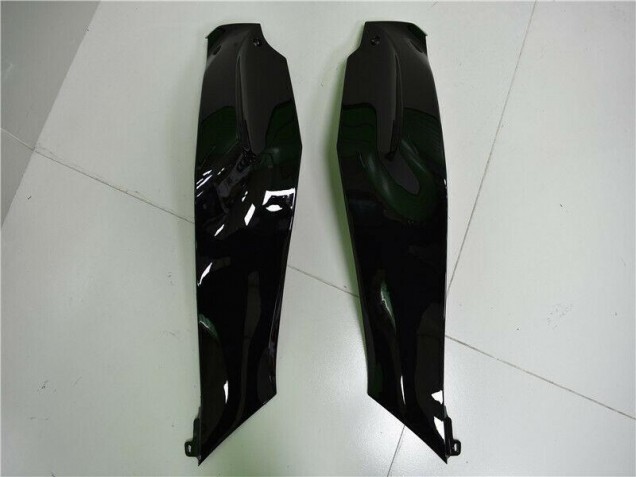 2011-2015 Glossy Black ZX10R Motorcycle Fairings 2011-2015 Glossy Black ZX10R Motorcycle Fairings