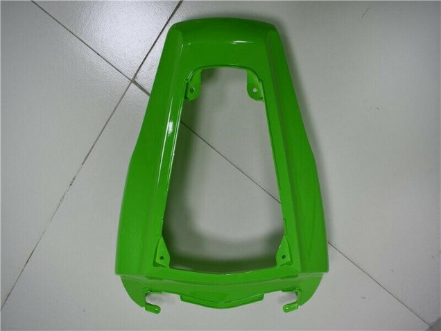 2011-2015 Green Black ZX10R Motorcycle Bodywork