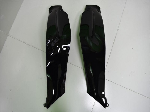 2011-2015 Matte Black ZX10R Motorcycle Fairings 2011-2015 Matte Black ZX10R Motorcycle Fairings